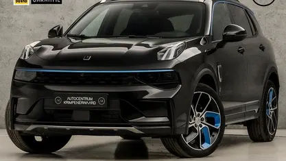 Occasion 2023 Lynk & Co 01 SUV | € 26.445 (Eerlijke prijs)