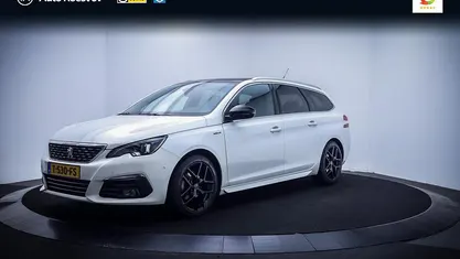 Occasion Peugeot 308 SW GT-line 2023 Stationwagen