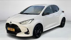 Gebruikt 2023 Toyota Yaris Executive Hatchback | € 25.900 (Eerlijke prijs)