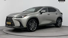 Grijs Gebruikt 2024 Lexus NX350h Business Edition SUV | € 54.950 (Super prijs)