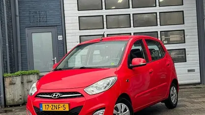 Occasion 2013 Hyundai i10 Hatchback | € 5.495 (Eerlijke prijs)