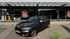 Grijs Gebruikt 2019 BMW 120 Executive Hatchback | € 19.944 (Super prijs)