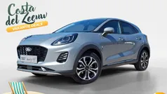 Gebruikt 2025 Ford Puma Titanium SUV | € 34.340 (Goede deal)