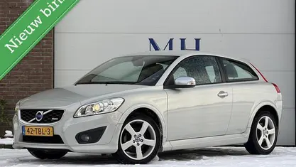 Occasion 2012 Volvo C30 R-Design Hatchback | € 8.995 (Eerlijke prijs)