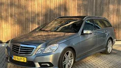 Gebruikt 2010 Mercedes E250 Avantgarde Stationwagen | € 4.750 (Eerlijke prijs)