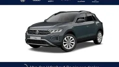 Gebruikt 2025 VW T-Roc Edition SUV | € 35.325 (Goede deal)