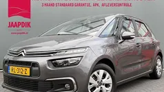 Gebruikt 2018 Citroën C4 Picasso Business Class MPV | € 9.899 (Eerlijke prijs)