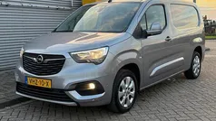 Gebruikt 2015 Opel Vivaro Sport Van | € 7.995 (Eerlijke prijs)