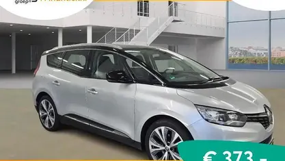 Occasion Renault Grand Scénic IV Bose Edition 160 PK (117 kW) 2020 MPV