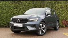 Gebruikt 2025 Volvo XC40 Plus SUV | € 42.940 (Eerlijke prijs)