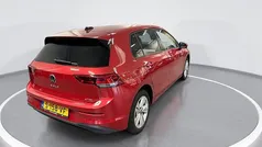 Gebruikt 2023 VW Golf VIII Life Hatchback | € 25.740 (Goede deal)