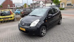 Gebruikt 2012 Nissan Pixo Visia Hatchback | € 2.595 (Eerlijke prijs)
