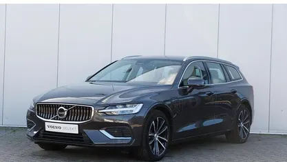 Gebruikt 2023 Volvo V60 Plus Stationwagen | € 40.750 (Eerlijke prijs)