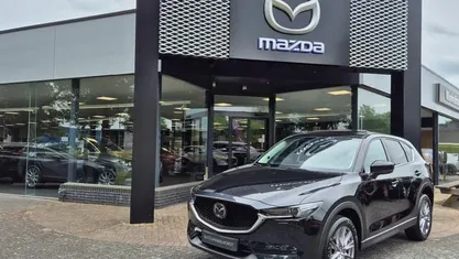 Occasion 2020 Mazda CX-5 SUV | € 31.950 (Eerlijke prijs)