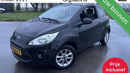 Occasion 2023 Ford Ka Hatchback | € 5.500 (Super prijs)