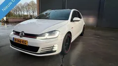 Wit Gebruikt 2015 VW Golf VII GTI Hatchback | € 15.500 (Goede deal)