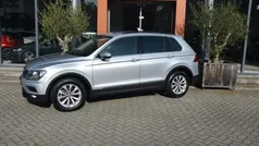 Gebruikt 2018 VW Tiguan Comfortline SUV | € 21.950 (Eerlijke prijs)