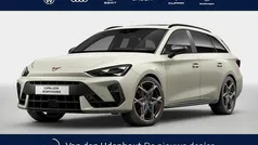 Gebruikt 2025 Cupra Leon VZ Stationwagen | € 52.562 (Goede deal)