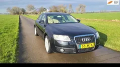 Gebruikt 2007 Audi A6 Business Sedan | € 6.750 (Eerlijke prijs)