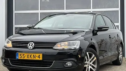 Occasion 2012 VW Jetta Executive Sedan | € 6.950 (Eerlijke prijs)