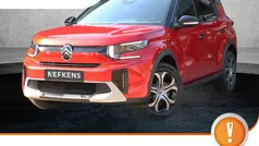 Gebruikt 2025 Citroën C3 Aircross SUV | € 27.925 (Eerlijke prijs)
