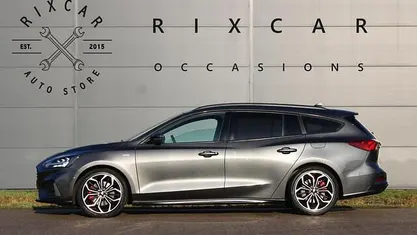 Occasion Ford Focus Business Edition 125 PK (91 kW) 2019 Stationwagen