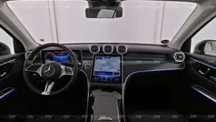 Mercedes GLC300e