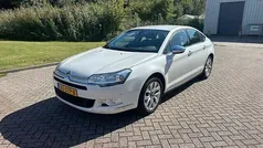 Wit Gebruikt 2011 Citroën C5 Business Class Sedan | € 2.999 (Eerlijke prijs)