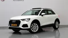 Gebruikt 2022 Audi Q3 Advanced SUV | € 32.900 (Super prijs)
