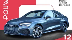 Gebruikt 2020 Audi A3 Design Sedan | € 25.950 (Eerlijke prijs)
