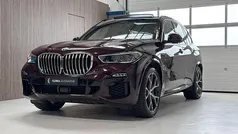 Gebruikt 2020 BMW X5 Executive SUV | € 49.490 (Eerlijke prijs)