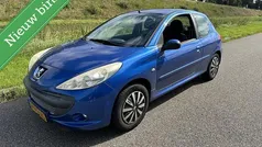 Gebruikt 2011 Peugeot 206+ Hatchback | € 1.950 (Goede deal)
