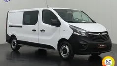 Gebruikt 2019 Opel Vivaro Van | € 11.800 (Goede deal)