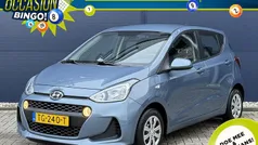 Gebruikt 2018 Hyundai i10 Comfort Hatchback | € 8.945 (Eerlijke prijs)