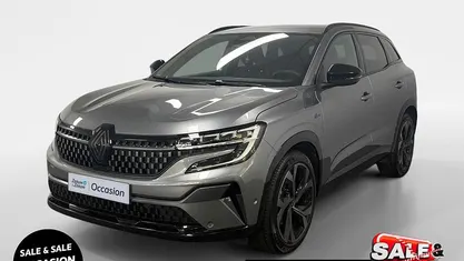 Occasion Renault Austral Techno Esprit Alpine 200 PK (147 kW) 2025 SUV