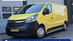 Gebruikt 2015 Opel Vivaro Van | € 7.900 (Goede deal)