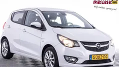 Gebruikt 2019 Opel Karl Innovation Hatchback | € 11.390 (Eerlijke prijs)