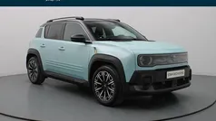 Blauw metallic Gebruikt 2025 Renault R4 Iconic SUV | € 34.490 (Super prijs)