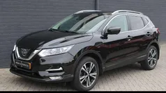 Gebruikt 2018 Nissan Qashqai 360º SUV | € 15.940 (Eerlijke prijs)