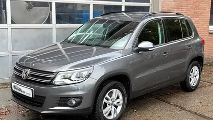 Occasion VW Tiguan Sport 180 PK (132 kW) 2012 SUV