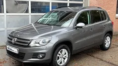 Gebruikt 2012 VW Tiguan Sport SUV | € 12.645 (Eerlijke prijs)