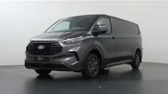 Gebruikt 2024 Ford Transit Custom Limited Van | € 39.650 (Goede deal)