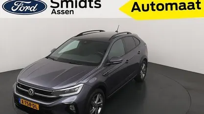 Occasion VW Taigo Style 150 PK (110 kW) 2022 Grijs (metallic) SUV