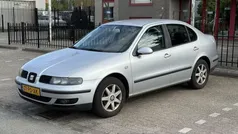 Gebruikt 2004 Seat Toledo Sedan | € 999 (Eerlijke prijs)