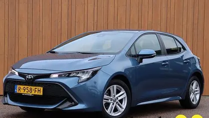 Occasion Toyota Corolla Active 116 PK (85 kW) 2022 Hatchback