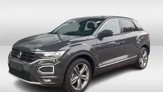 Grijs Gebruikt 2021 VW T-Roc Sport SUV | € 28.450 (Eerlijke prijs)