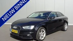 Gebruikt 2013 Audi A3 Ambition Sedan | € 12.845 (Eerlijke prijs)