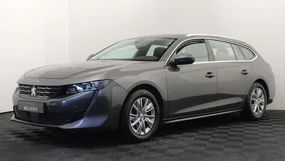 Occasion Peugeot 508 SW Active 131 PK (96 kW) 2021 Stationwagen