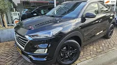Gebruikt 2019 Hyundai Tucson Comfort SUV | € 24.950 (Eerlijke prijs)