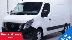 Wit Gebruikt 2021 Renault Master Van | € 17.800 (Eerlijke prijs)